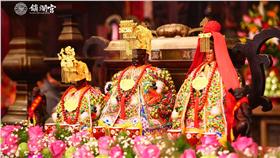 大甲鎮瀾宮臉書