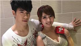 JR,阿喜　圖／天晴音樂提供