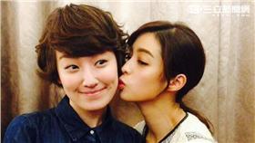 戀愛鄰距離,殺青酒　圖／鍾孟潔攝影