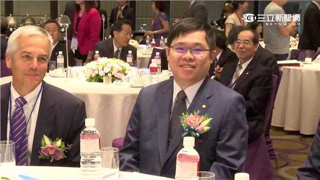 張國煒接班之路受阻　全因「這件事」