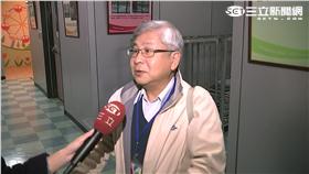 周禮良、柯文哲