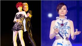 江蕙-翻攝自江蕙臉書；三立新聞網組圖