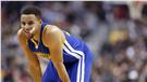 Stephen Curry(圖／美聯社／達志影像)