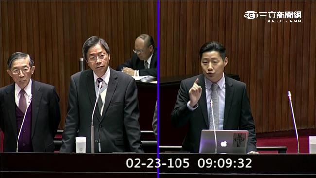 冷飯重炒！學者批：林昶佐令人失望