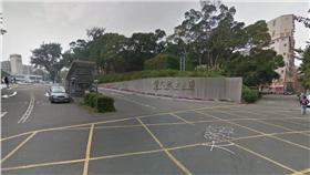 交通大學（Google map）
