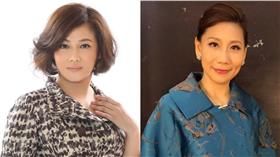 孟庭麗、郎祖筠／臉書