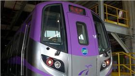 機場捷運(圖翻攝自機場捷運萬花筒臉書)