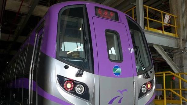 因為這件事　綠委慶幸機捷還沒通車…