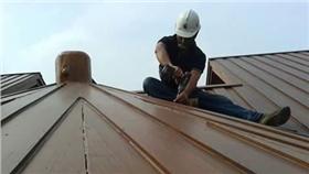 206大地震救災英雄 台灣阿肥（圖／翻攝自蔡永仁臉書）