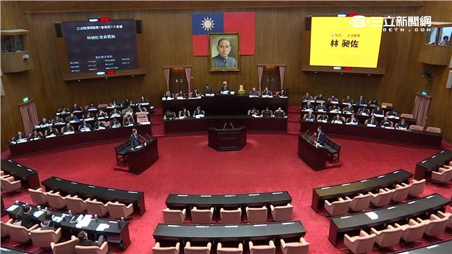 促轉條例首審　政院列3大理由反制