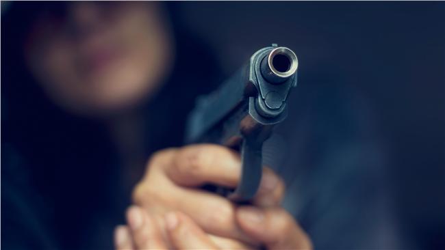 反對黨領袖遭槍殺　遺孀控政治謀殺