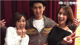 《戀愛鄰距離》殺青酒－圖／鍾孟潔攝影