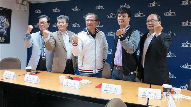 第五隊何時加入？中職公布五大原則