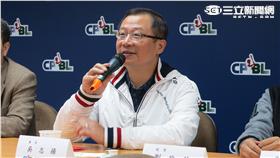 吳志揚會長（圖／記者王怡翔攝）