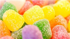 糖果、零食（圖／攝影者PROTony Swartz, Flickr CC License）