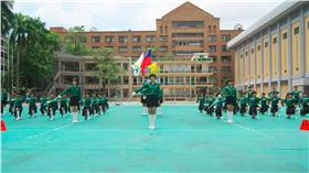 北一女　（圖／翻攝自Fox Kisaraki (Photographer, Programmer)臉書專頁）