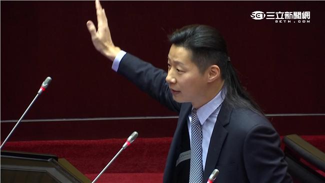 今天是？林昶佐說出課本沒有的真相
