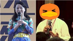 周玉蔻、陳長文／YouTube