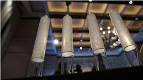 中國大明「奧妮」保險套獲金氏世界紀錄_路透