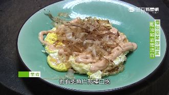 爆漿炸雞蛋酥脆濃醇　簡單料理真功夫