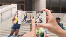 SONY Xperia X系列（圖／翻攝自SONY官網）