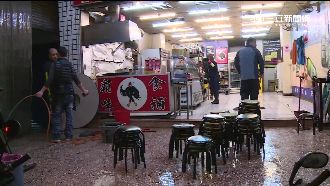 吃薑母鴨火氣大？敬酒變嗆聲爆鬥毆