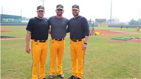 中信兄弟新洋投（圖／取自中信兄弟粉絲團）