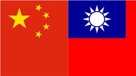 五星旗,中國,中華民國,國旗-翻攝自維基百科；三立新聞網組圖