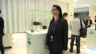 王雪紅奇招！MWC公布VIVE售價