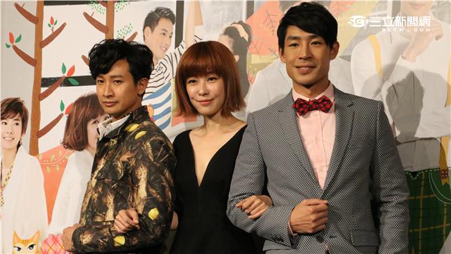 李維維有幫夫運　藍鈞天自爆婚後哲學