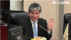 台大土木系教授李鴻源