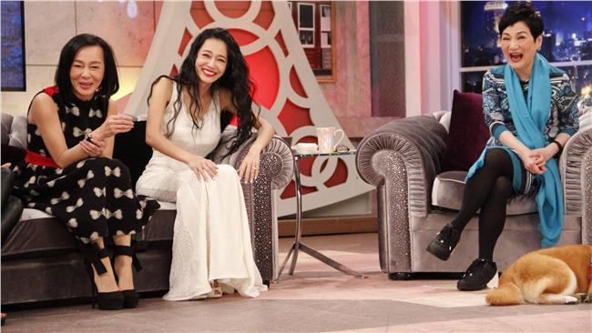 王思佳老公密謀求婚驚喜　惹火丈母娘