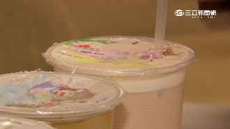 塑膠杯溶出雙酚A　裝冷裝熱都傷身！