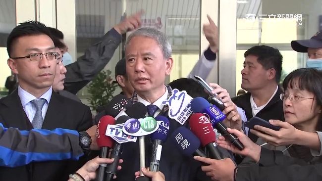 頂新案召開審理庭　高分檢提6理由