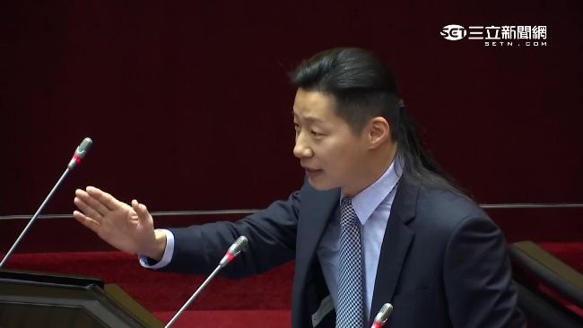 林昶佐要求軍方　交「人權失敗」報告