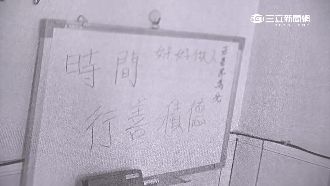 拜關公自勉行善積德　在外卻暴力討債