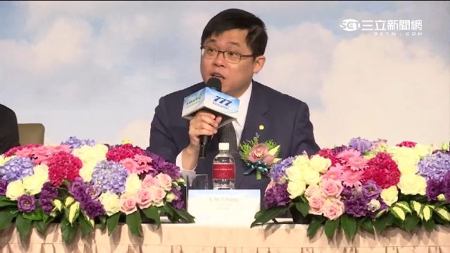 張國煒眼中的鄭傳義：很親密的好夥伴