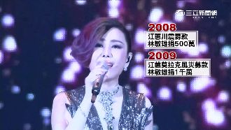 接傳藝中心董事　陳子鴻：江蕙有3不