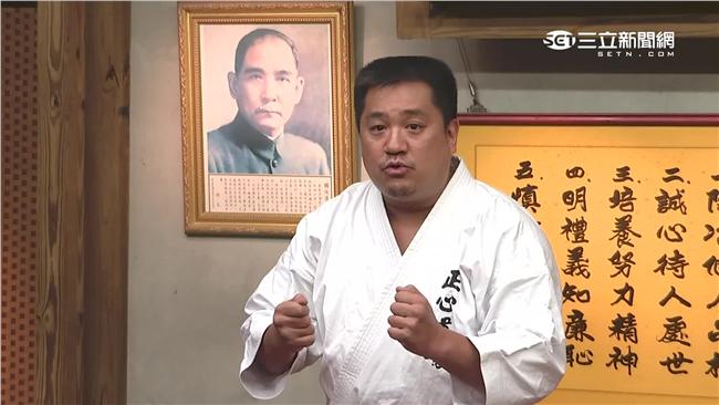 疑金錢糾紛　朱雪璋強擄妻與前夫小孩