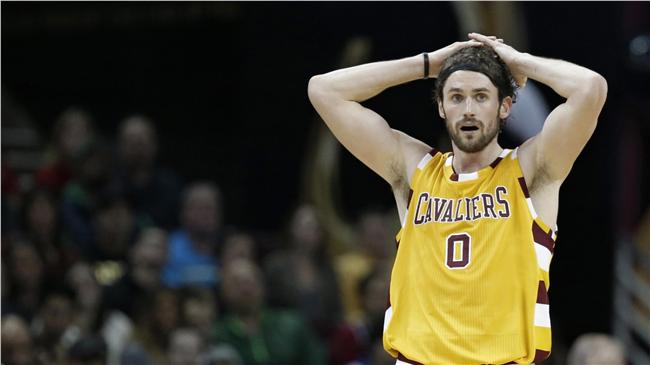 米粉頭跳槽　愛神：勇士得到所有情報