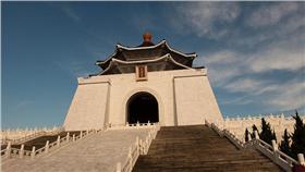 中正紀念堂／flickr－Daniel Ng