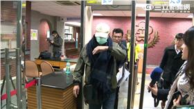 ▲女科員涉貪2億。
汐止,王玉升,貪,賄