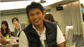 陽建福（圖／取自陽建福臉書）