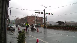 馬路如虎口　新手上路交鋒騎車孕婦