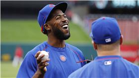 金鶯Dexter Fowler(ap)