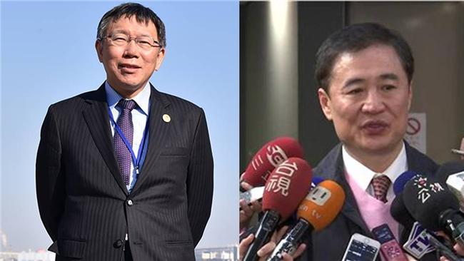 找他任副市長　柯文哲有這些「計謀」
