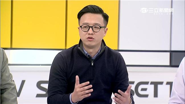 李正皓偷拍證據曝光！遭拍女想這麼做