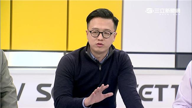 李正皓性愛影片真相　前女友說明了