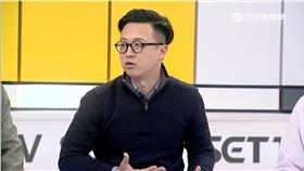 李正皓,性愛影片,青年黨團