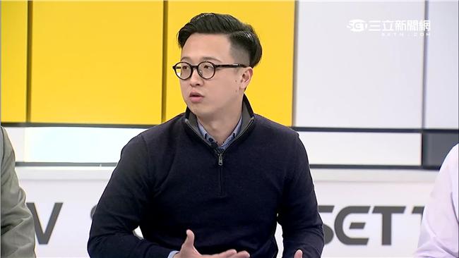 李正皓4聲明自清：大家選擇相信謠言